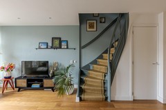 Under offer: Groen van Prinstererstraat 13-3, 1051 ED Amsterdam