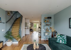 Under offer: Groen van Prinstererstraat 13-3, 1051 ED Amsterdam