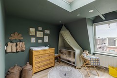 Under offer: Groen van Prinstererstraat 13-3, 1051 ED Amsterdam