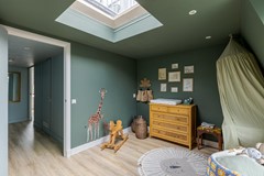 Under offer: Groen van Prinstererstraat 13-3, 1051 ED Amsterdam
