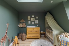 Under offer: Groen van Prinstererstraat 13-3, 1051 ED Amsterdam