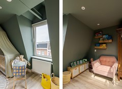 Under offer: Groen van Prinstererstraat 13-3, 1051 ED Amsterdam