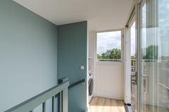 Under offer: Groen van Prinstererstraat 13-3, 1051 ED Amsterdam