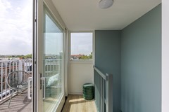 Under offer: Groen van Prinstererstraat 13-3, 1051 ED Amsterdam