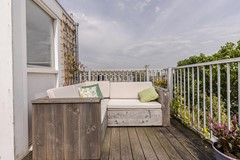 Under offer: Groen van Prinstererstraat 13-3, 1051 ED Amsterdam