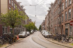 Under offer: Groen van Prinstererstraat 13-3, 1051 ED Amsterdam