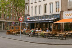 Under offer: Groen van Prinstererstraat 13-3, 1051 ED Amsterdam