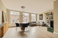 Onder bod: Wakkerstraat 10-2, 1097CE Amsterdam