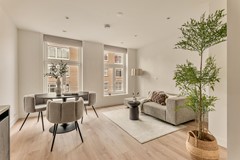 Nieuw in verkoop: Fagelstraat 20-2, 1052 GC Amsterdam