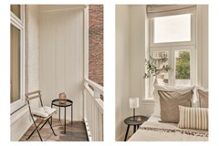 Nieuw in verkoop: Fagelstraat 20-2, 1052 GC Amsterdam