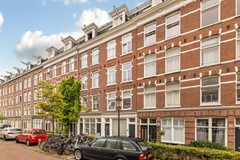 Nieuw in verkoop: Fagelstraat 20-2, 1052 GC Amsterdam