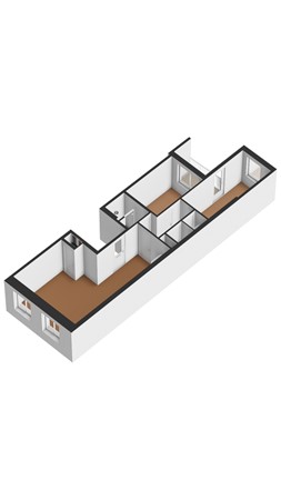 Fagelstraat 20-2, 1052 GC Amsterdam - 