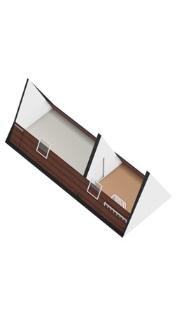 Apollolaan 35-4, 1077 AC Amsterdam - 