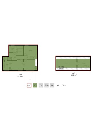 Apollolaan 35-4, 1077 AC Amsterdam - 