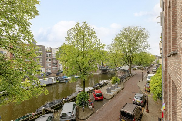 Jacob van Lennepkade 362-2, 1053NK Amsterdam