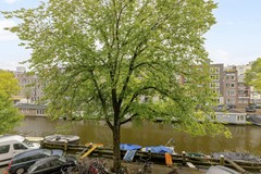 Nieuw in verkoop: Jacob van Lennepkade 362-2, 1053 NK Amsterdam