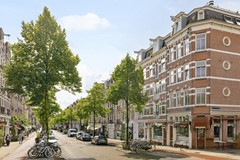 Nieuw in verkoop: Jacob van Lennepkade 362-2, 1053 NK Amsterdam