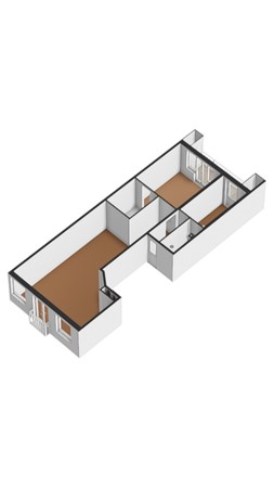 Jacob van Lennepkade 362-2, 1053 NK Amsterdam - 