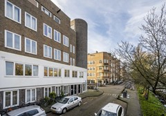 private-rentals for rent on Amstelkade 26B