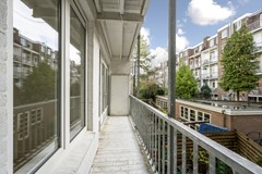 New for rent: Amstelkade 26B, 1078 AD Amsterdam