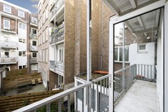 New for rent: Amstelkade 26B, 1078 AD Amsterdam