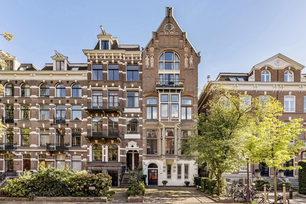 Vondelstraat 29-1, 1054GJ Amsterdam