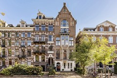 Te koop: Vondelstraat 29-1, 1054GJ Amsterdam