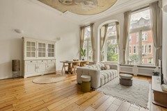 Prijsverlaging: Vondelstraat 29-1, 1054 GJ Amsterdam