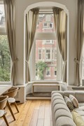 Prijsverlaging: Vondelstraat 29-1, 1054 GJ Amsterdam