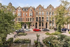 Prijsverlaging: Vondelstraat 29-1, 1054 GJ Amsterdam