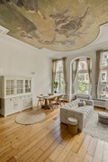 Prijsverlaging: Vondelstraat 29-1, 1054 GJ Amsterdam