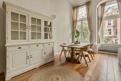 Prijsverlaging: Vondelstraat 29-1, 1054 GJ Amsterdam
