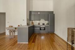 Prijsverlaging: Vondelstraat 29-1, 1054 GJ Amsterdam