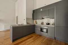 Prijsverlaging: Vondelstraat 29-1, 1054 GJ Amsterdam