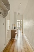 Prijsverlaging: Vondelstraat 29-1, 1054 GJ Amsterdam