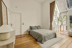 Prijsverlaging: Vondelstraat 29-1, 1054 GJ Amsterdam
