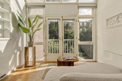 Prijsverlaging: Vondelstraat 29-1, 1054 GJ Amsterdam