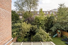 Prijsverlaging: Vondelstraat 29-1, 1054 GJ Amsterdam
