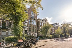 Prijsverlaging: Vondelstraat 29-1, 1054 GJ Amsterdam