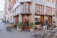 Prijsverlaging: Vondelstraat 29-1, 1054 GJ Amsterdam