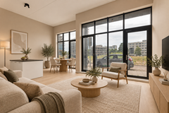 Te huur: Mies Van Der Rohestraat 239, 2132HX Hoofddorp