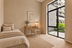 Huur: Mies Van Der Rohestraat 239, 2132 HX Hoofddorp