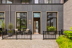 Huur: Mies Van Der Rohestraat 239, 2132 HX Hoofddorp