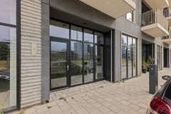 Huur: Mies Van Der Rohestraat 239, 2132 HX Hoofddorp