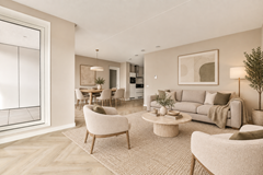 Te huur: Mies Van Der Rohestraat 65, 2132HX Hoofddorp