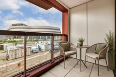 Huur: Mies Van Der Rohestraat 65, 2132 HX Hoofddorp