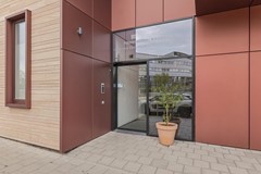Huur: Mies Van Der Rohestraat 65, 2132 HX Hoofddorp