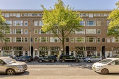 Koop: Willem de Zwijgerlaan 21-2, 1056 JD Amsterdam