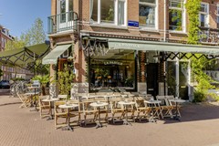 Koop: Willem de Zwijgerlaan 21-2, 1056 JD Amsterdam