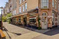 Koop: Willem de Zwijgerlaan 21-2, 1056 JD Amsterdam